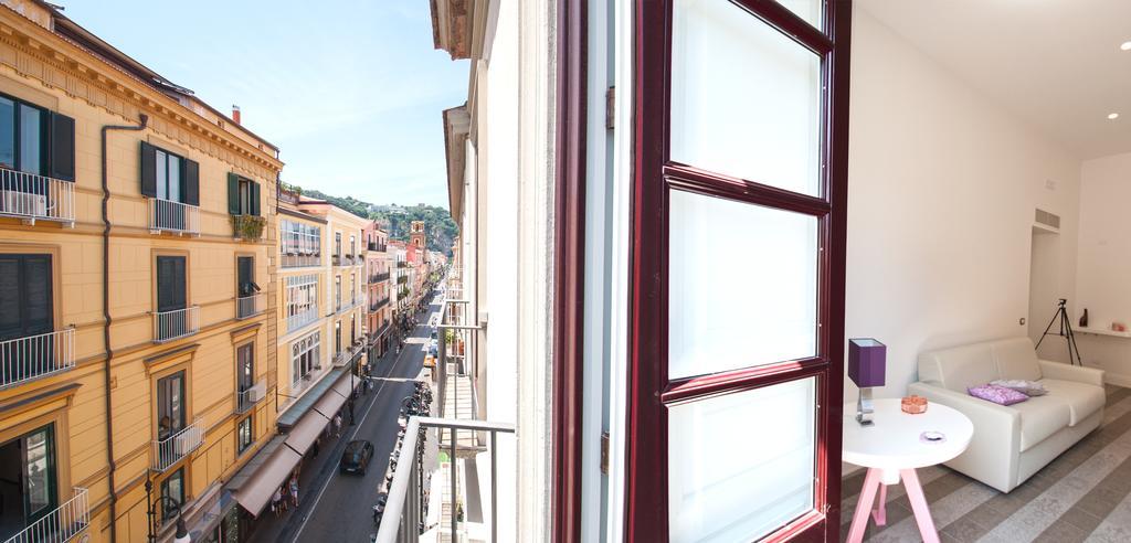 La Casa Dell'Orologio - Main Square Hotel Sorrento Room photo