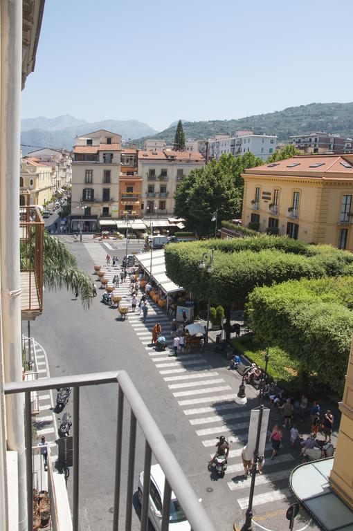 La Casa Dell'Orologio - Main Square Hotel Sorrento Room photo