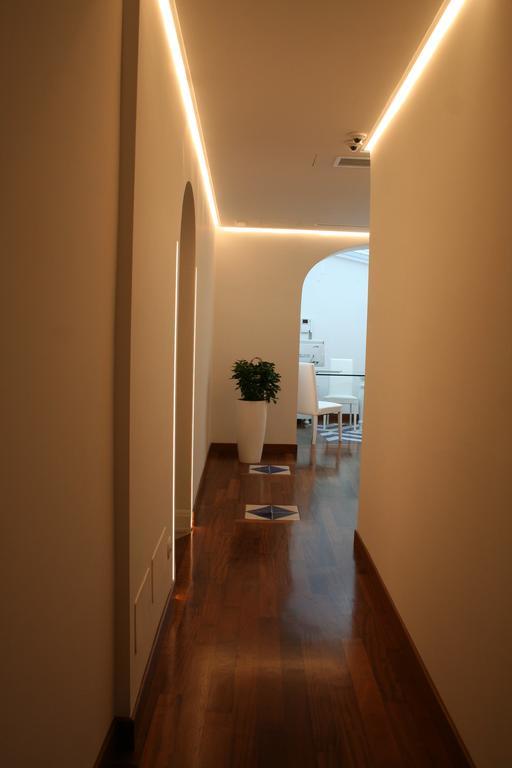 La Casa Dell'Orologio - Main Square Hotel Sorrento Exterior photo
