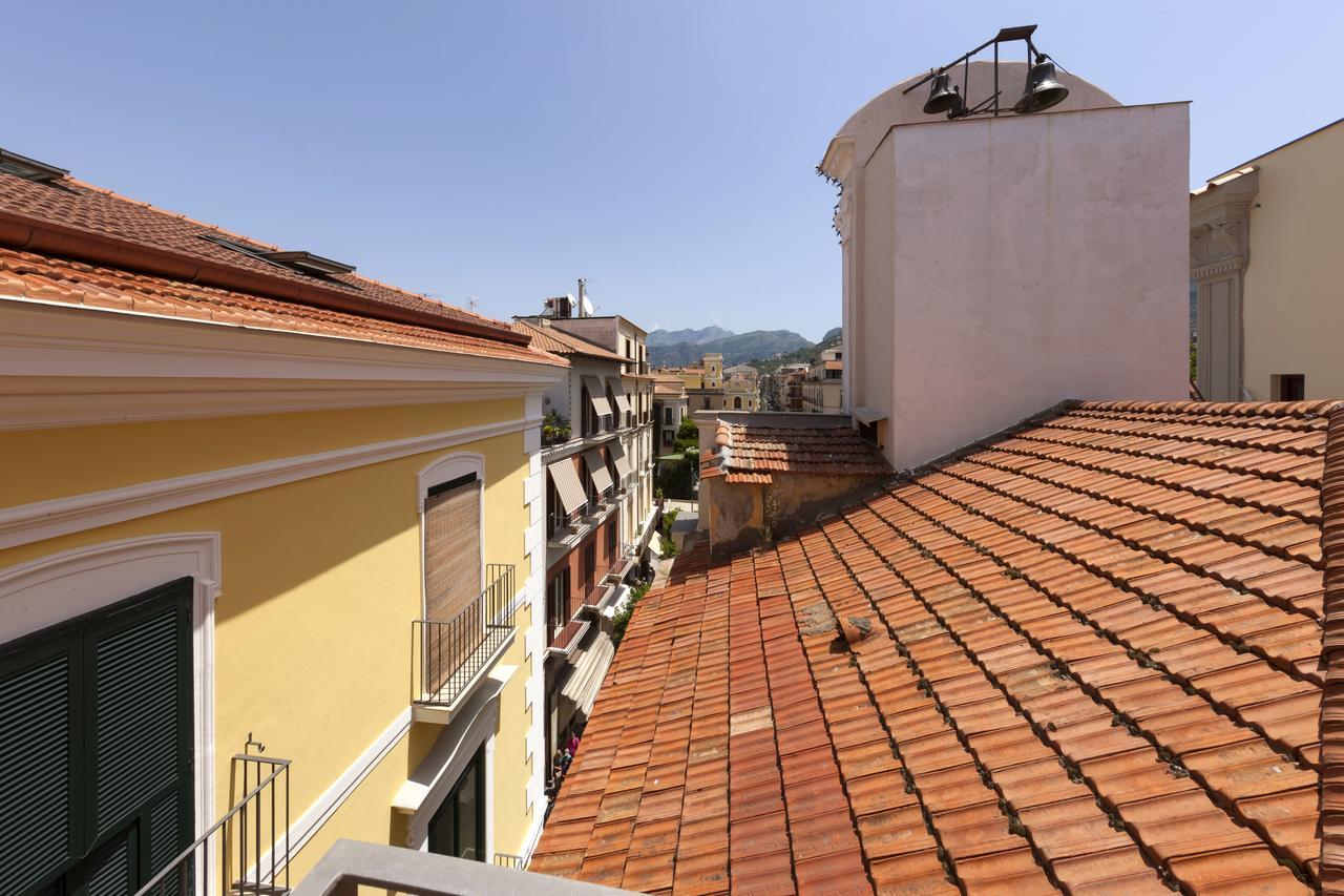 La Casa Dell'Orologio - Main Square Hotel Sorrento Exterior photo