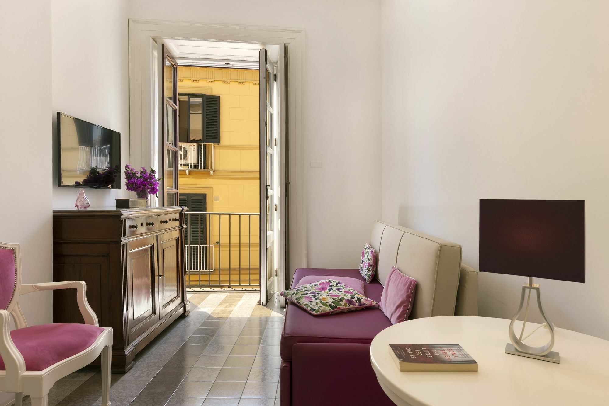 La Casa Dell'Orologio - Main Square Hotel Sorrento Exterior photo