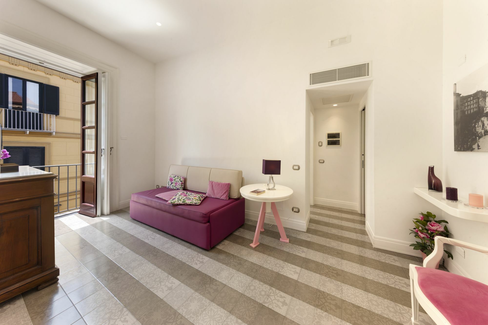 La Casa Dell'Orologio - Main Square Hotel Sorrento Exterior photo